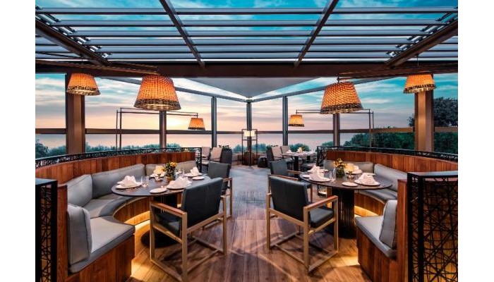 Renaissance Polat Istanbul Hotel poza 0