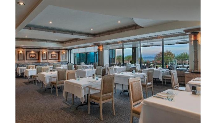 Renaissance Polat Istanbul Hotel poza 3