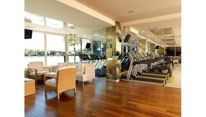 Renaissance Polat Istanbul Hotel poza 9