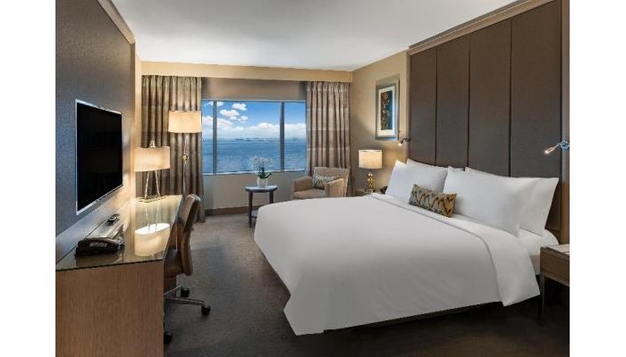 Renaissance Polat Istanbul Hotel poza 7