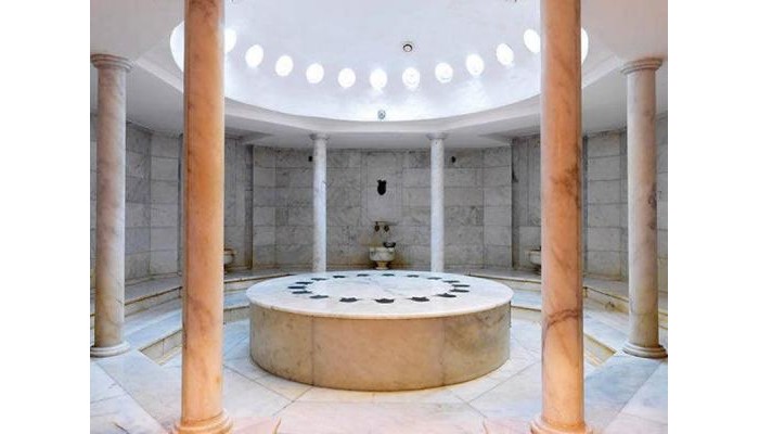 Renaissance Polat Istanbul Hotel poza 8