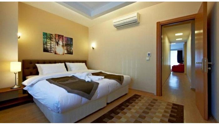 Retro Pera Hotel poza 2