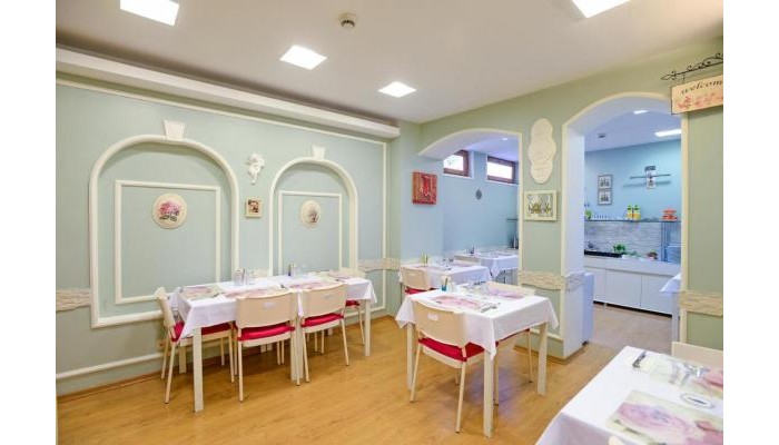 Retro Pera Hotel poza 15