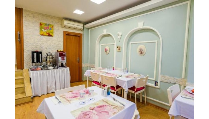 Retro Pera Hotel poza 16
