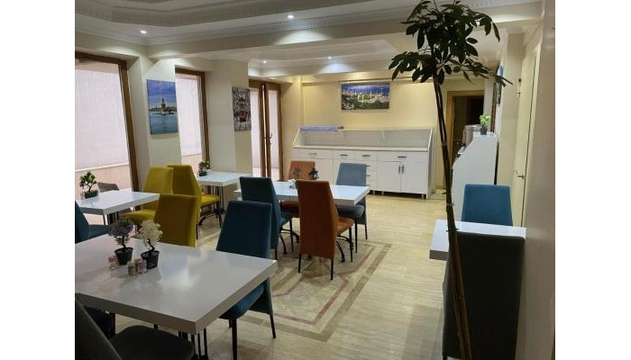 Reyyan Hotel poza 10