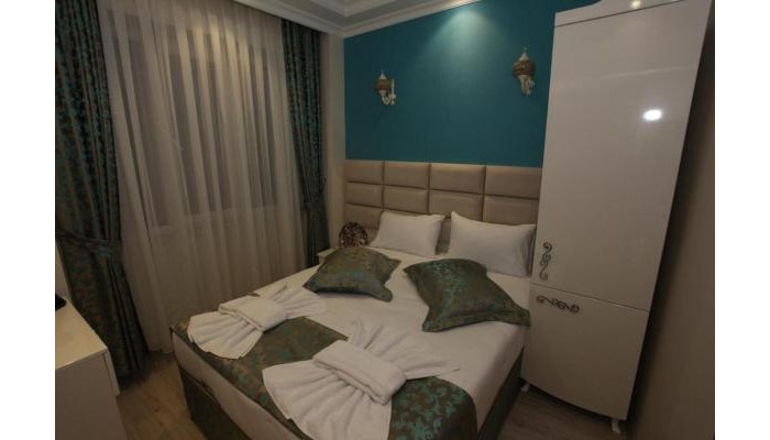 Reyyan Hotel poza 7
