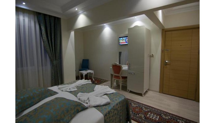 Reyyan Hotel poza 5