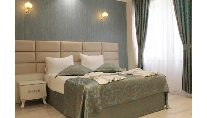 Reyyan Hotel poza 4