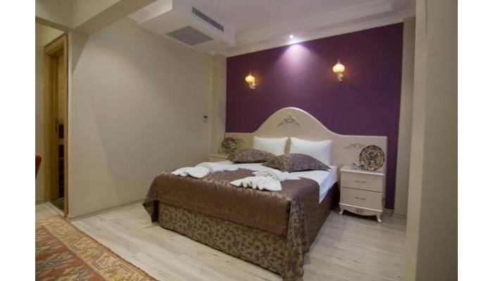 Reyyan Hotel poza 3