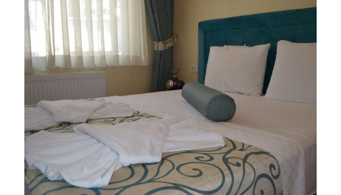Riverland Suites & Apart Hotel poza 1