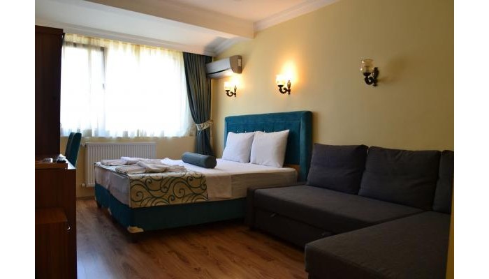 Riverland Suites & Apart Hotel poza 7