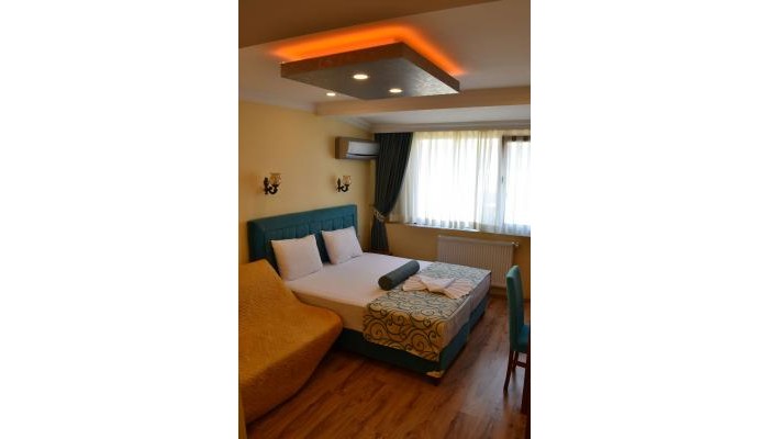 Riverland Suites & Apart Hotel poza 0