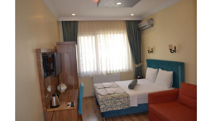Riverland Suites & Apart Hotel poza 6