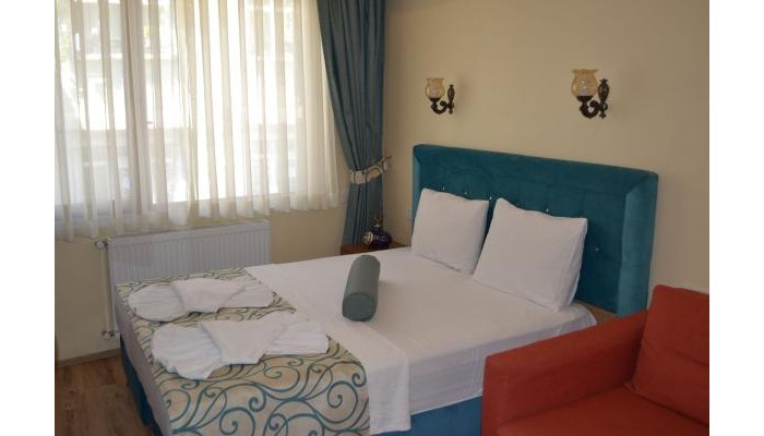 Riverland Suites & Apart Hotel poza 9