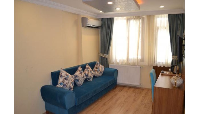 Riverland Suites & Apart Hotel poza 4