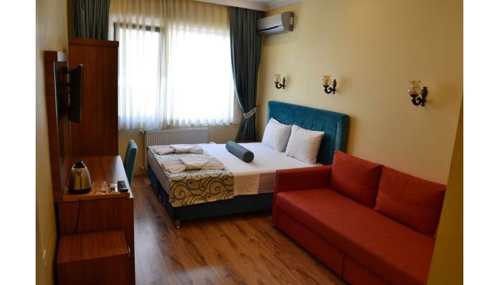 Riverland Suites & Apart Hotel poza 8