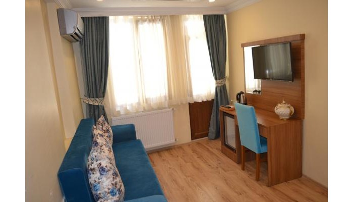 Riverland Suites & Apart Hotel poza 5