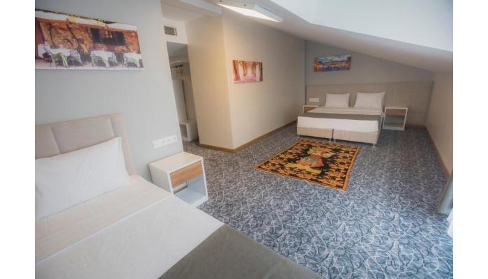 Royal Inci Airport Hotel poza 14