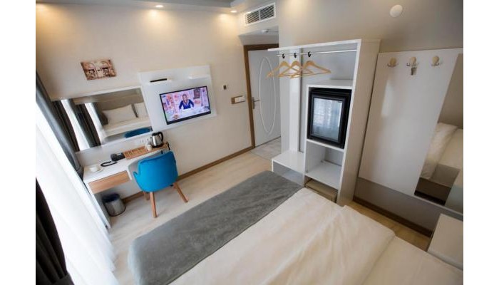 Royal Inci Airport Hotel poza 18