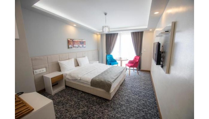 Royal Inci Airport Hotel poza 3