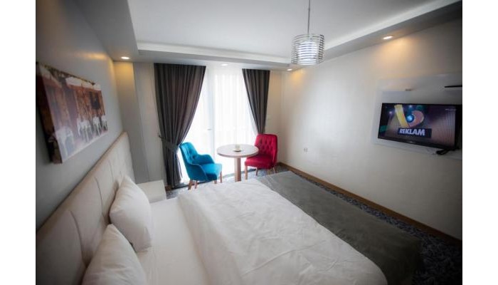 Royal Inci Airport Hotel poza 16