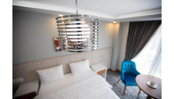 Royal Inci Airport Hotel poza 5