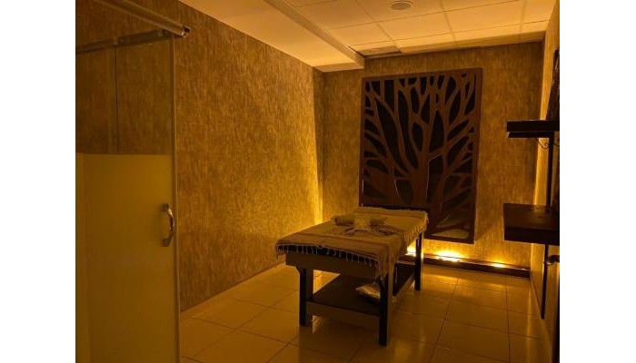 Royal Inci Airport Hotel poza 24