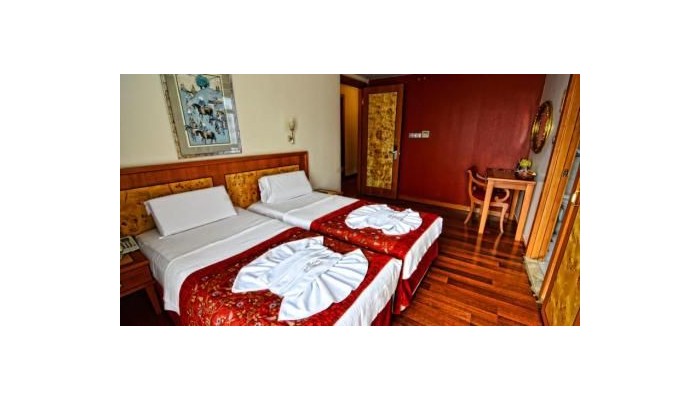 Santa Ottoman Hotel poza 1