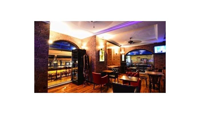 Santa Ottoman Hotel poza 2