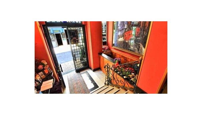 Santa Ottoman Hotel poza 3