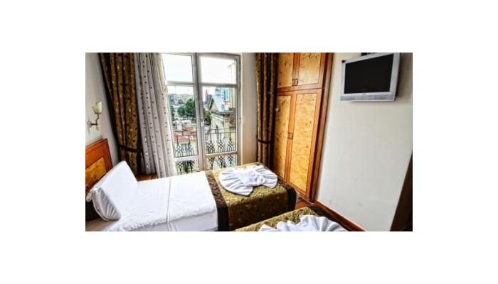 Santa Ottoman Hotel poza 4