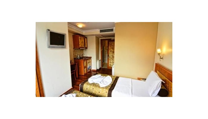 Santa Ottoman Hotel poza 5