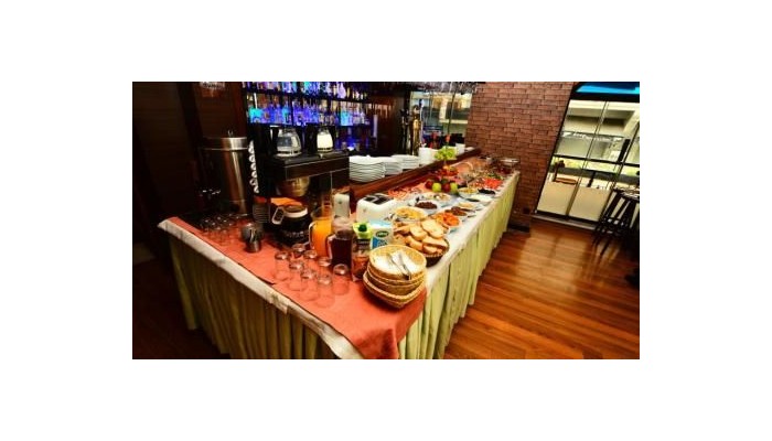 Santa Ottoman Hotel poza 7