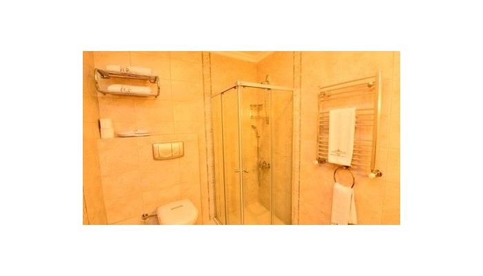 Santa Ottoman Hotel poza 8