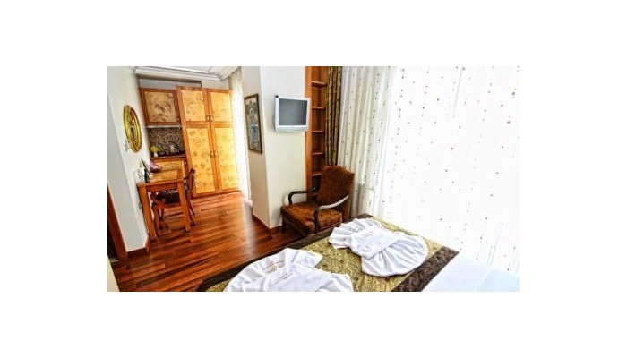 Santa Ottoman Hotel poza 9