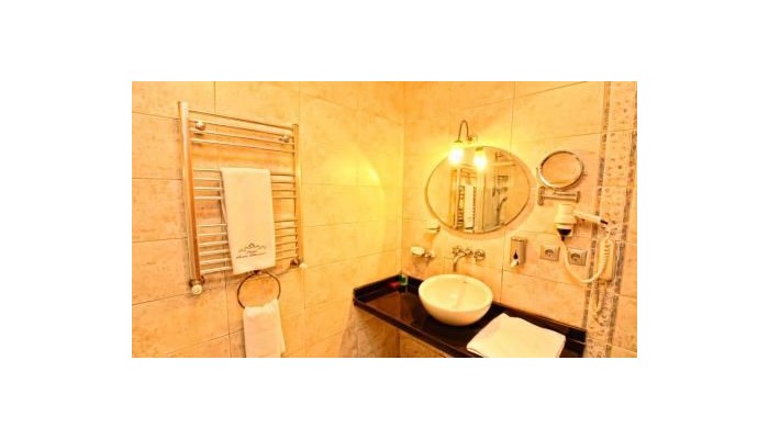 Santa Ottoman Hotel poza 10