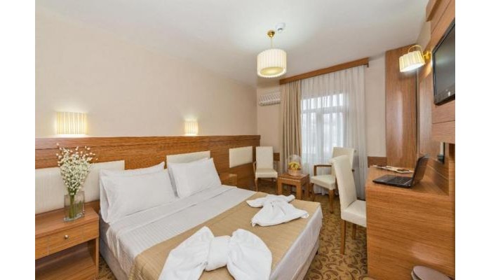 Selenay Hotel poza 11