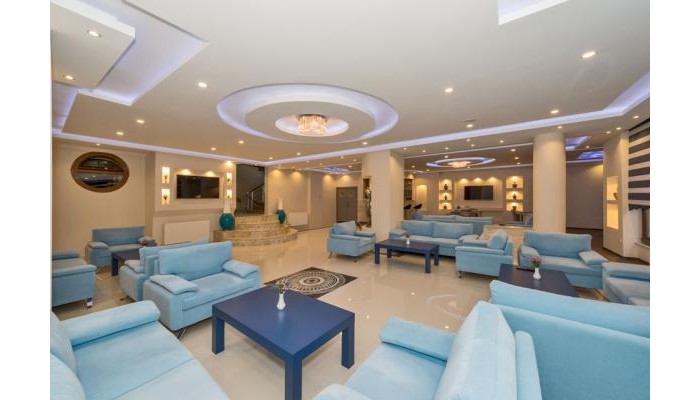 Selenay Hotel poza 1