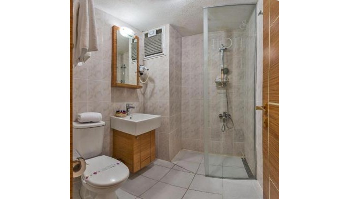 Selenay Hotel poza 5