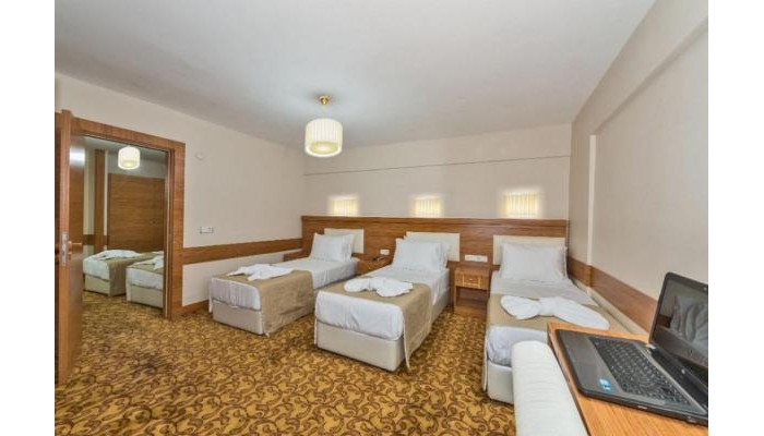 Selenay Hotel poza 7