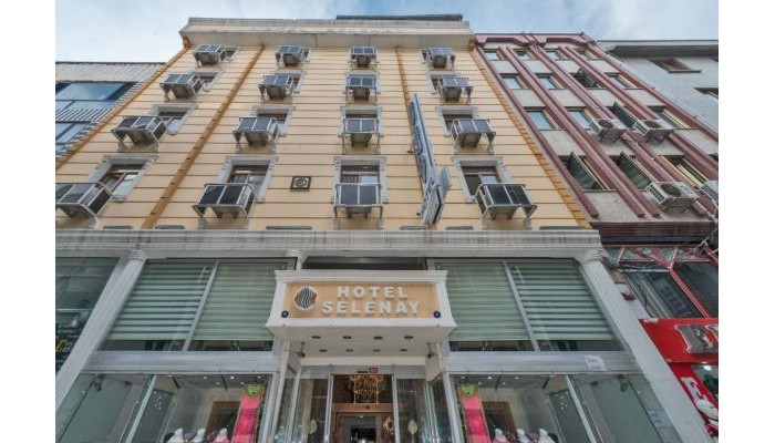 Selenay Hotel poza 0