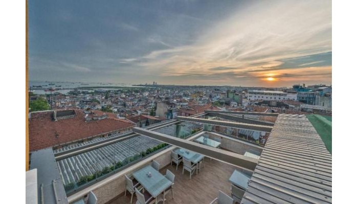 Selenay Hotel poza 17