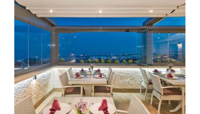 Selenay Hotel poza 16