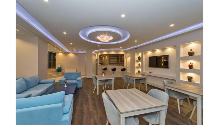 Selenay Hotel poza 3