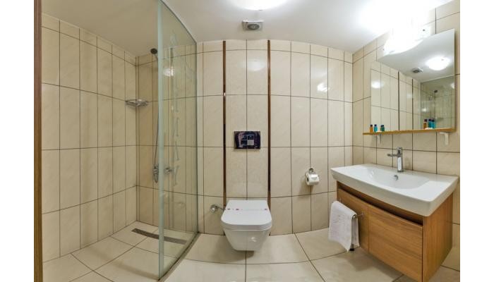 Selenay Hotel poza 12