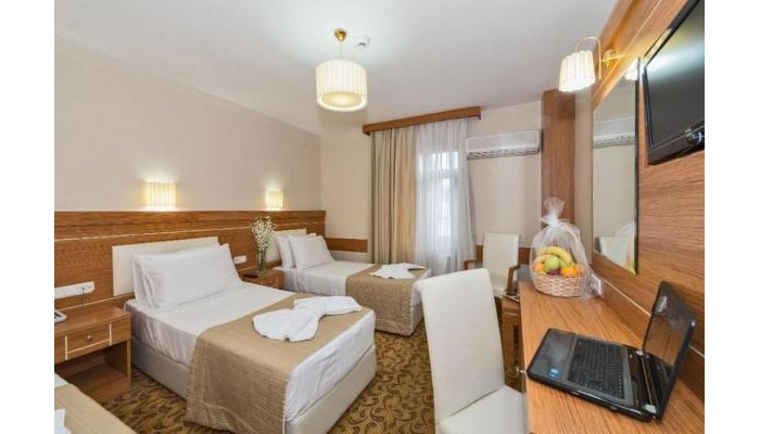 Selenay Hotel poza 8