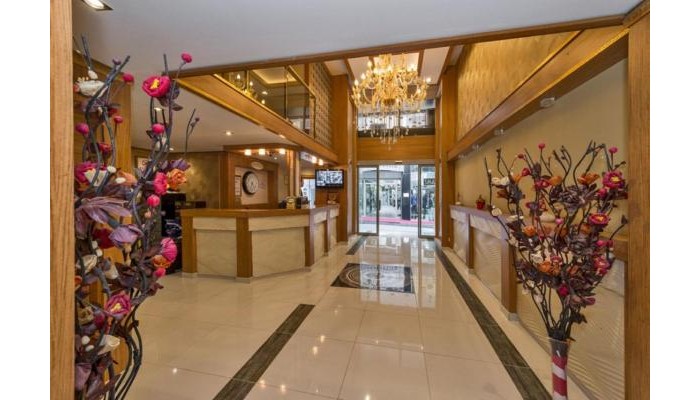 Selenay Hotel poza 2