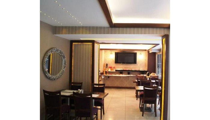 Septimum Hotel poza 1