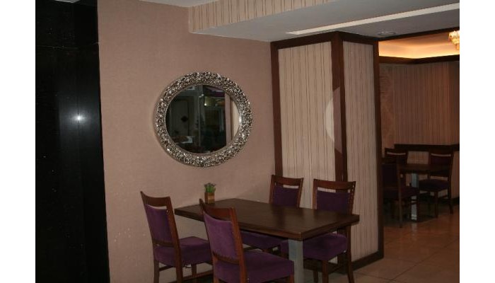 Septimum Hotel poza 9