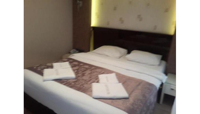 Septimum Hotel poza 7